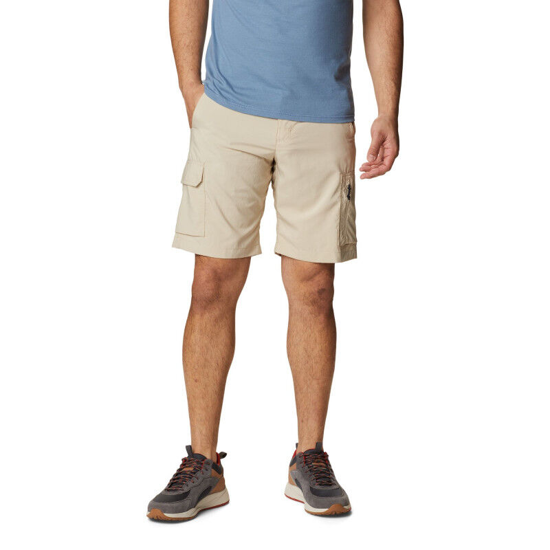 Silver Ridge Utility Cargo Short - Wandershorts - Herren