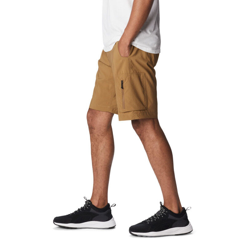 Columbia Silver Ridge Utility Cargo Short - Short randonnée homme | Hardloop