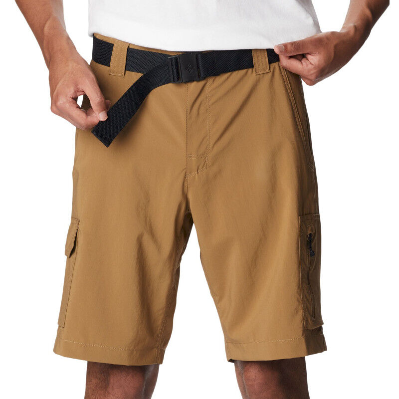 Columbia Silver Ridge Utility Cargo Short - Short randonnée homme | Hardloop