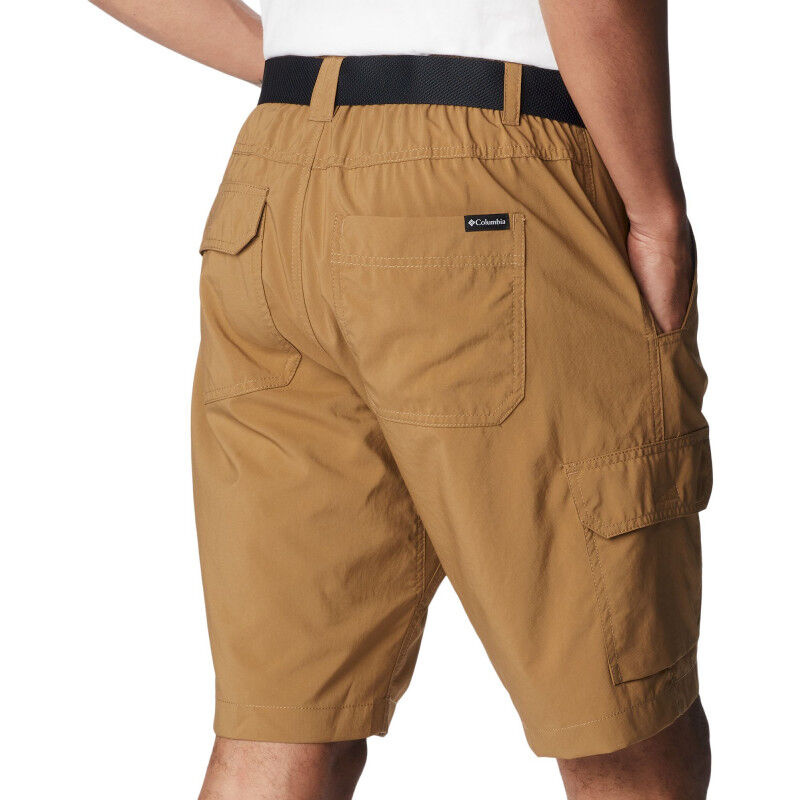 Columbia Silver Ridge Utility Cargo Short - Short randonnée homme | Hardloop