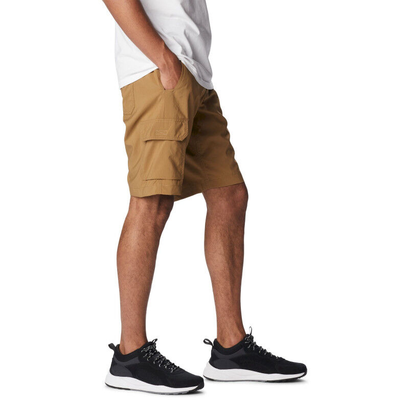 Columbia Silver Ridge Utility Cargo Short - Short randonnée homme | Hardloop