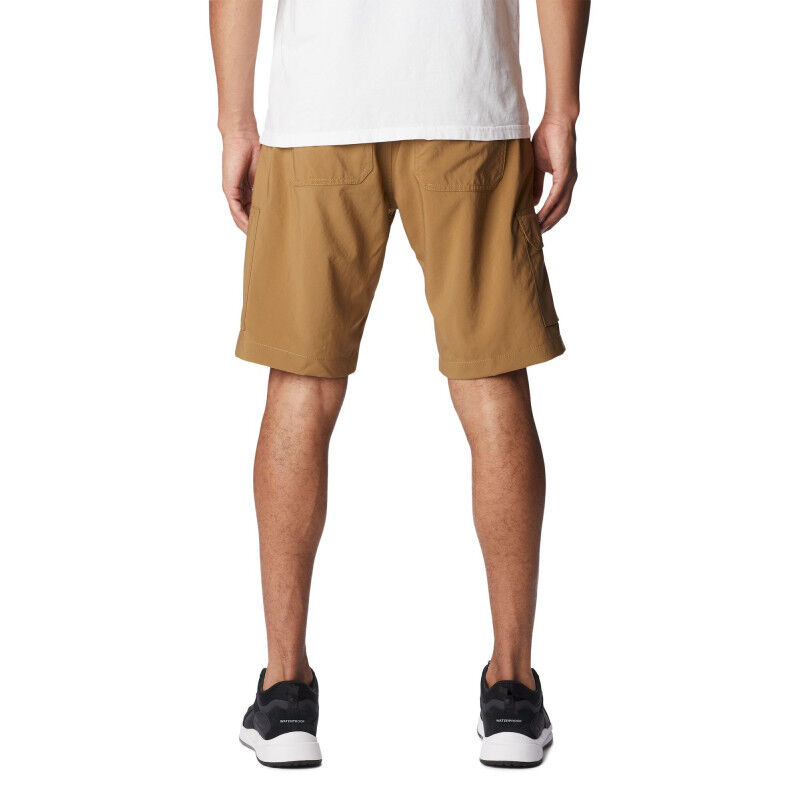 Columbia Silver Ridge Utility Cargo Short - Short randonnée homme | Hardloop