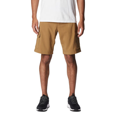 Silver Ridge Utility Cargo Short - Pánské turistické kraťasy