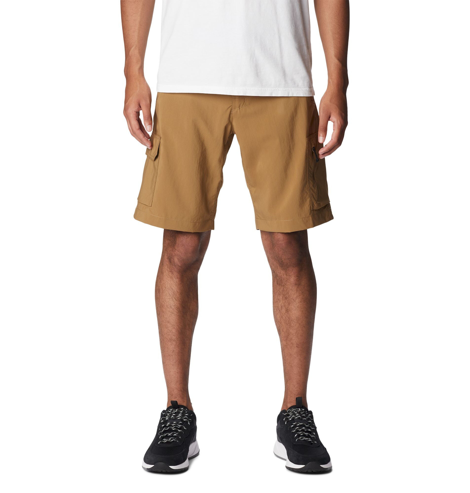 Men's silver ridge hot sale cargo short