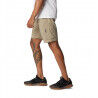 Columbia Silver Ridge Utility Cargo Short - Wandershorts - Herren | Hardloop