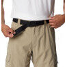 Columbia Silver Ridge Utility Cargo Short - Wandershorts - Herren | Hardloop