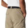 Columbia Silver Ridge Utility Cargo Short - Wandershorts - Herren | Hardloop