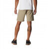 Columbia Silver Ridge Utility Cargo Short - Wandershorts - Herren | Hardloop