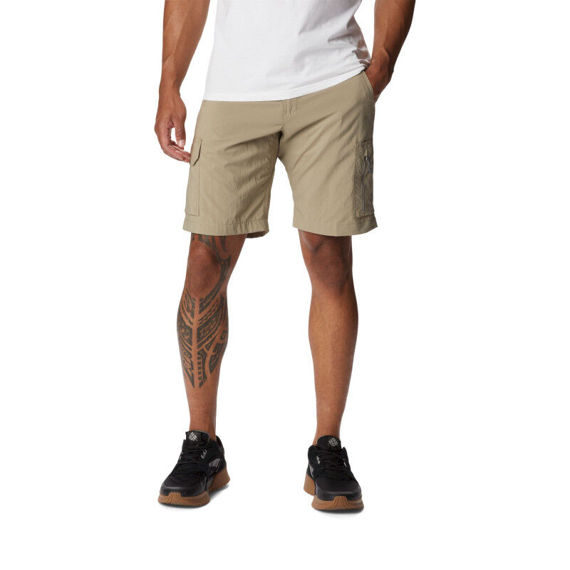 Silver Ridge Utility Cargo Short - Vandringsshorts - Herr