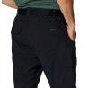 Columbia Silver Ridge Utility Cargo Short - Pánské turistické kraťasy | Hardloop