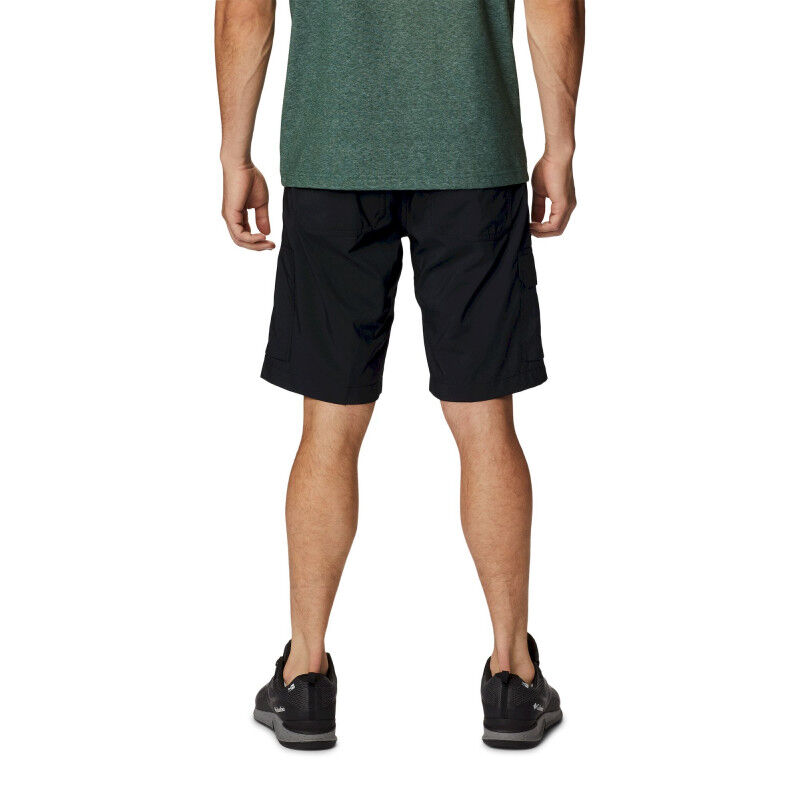 Columbia Silver Ridge Utility Cargo Short - Spodenki trekkingowe męskie | Hardloop