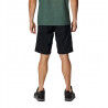 Columbia Silver Ridge Utility Cargo Short - Wandershorts - Herren | Hardloop
