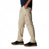 Columbia Silver Ridge Utility Pant - Pantalon randonnée homme | Hardloop