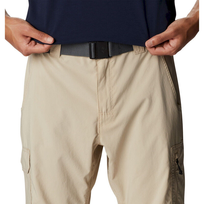 Columbia Silver Ridge Utility Pant - Pantalon randonnée homme | Hardloop