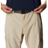 Columbia Silver Ridge Utility Pant - Wandelbroek - Heren | Hardloop