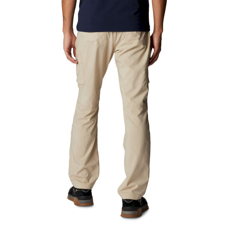 Columbia Silver Ridge Utility Pant - Wandelbroek - Heren | Hardloop