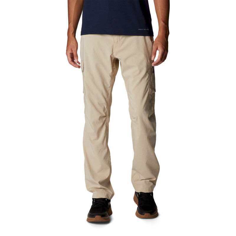 Silver Ridge Utility Pant - Vandrebukser - Herrer