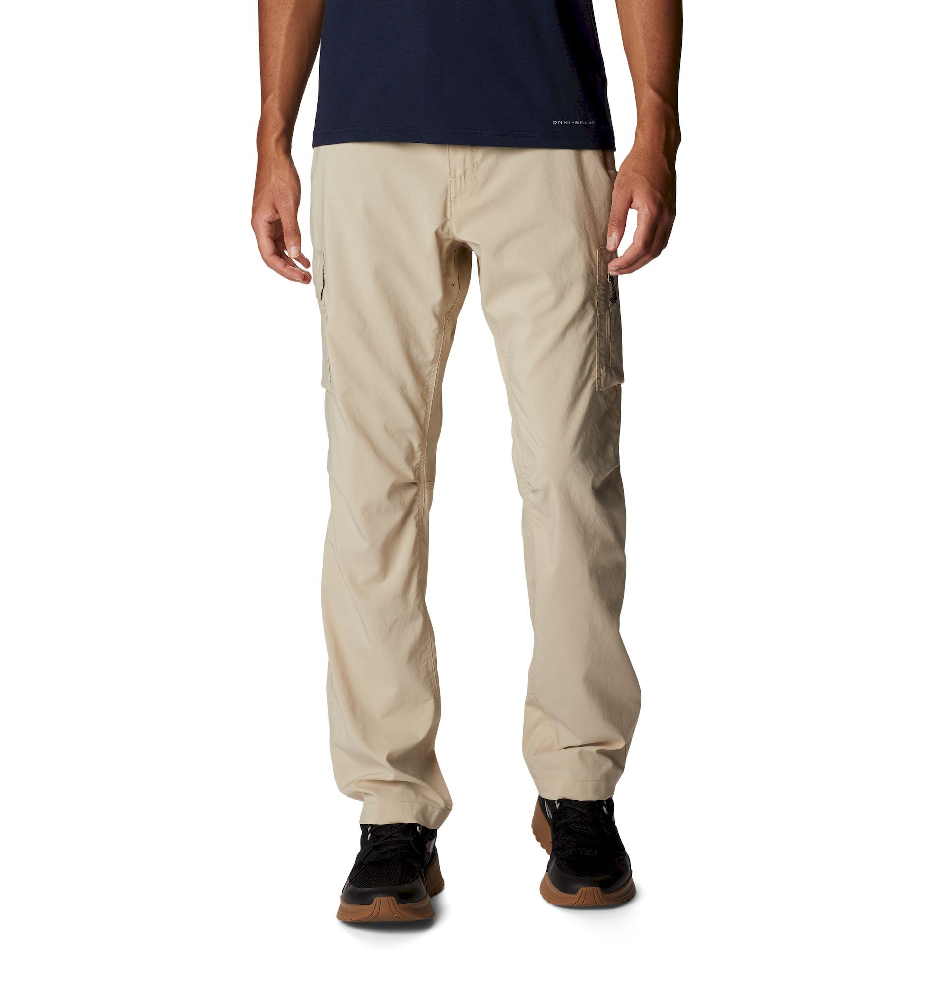 Columbia Silver Ridge Utility Pant - Pantalones de senderismo - Hombre | Hardloop