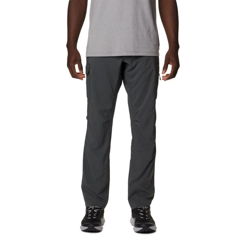 Silver Ridge Utility Pant - Walking trousers - Men's