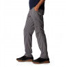 Columbia Silver Ridge Utility Pant - Vandringsbyxor - Herr | Hardloop