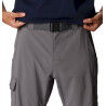 Columbia Silver Ridge Utility Pant - Vandrebukser - Herrer | Hardloop