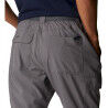Columbia Silver Ridge Utility Pant - Wandelbroek - Heren | Hardloop