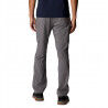 Columbia Silver Ridge Utility Pant - Vandringsbyxor - Herr | Hardloop