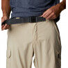 Columbia Silver Ridge Utility Convertible Pant - Pantalon randonnée homme | Hardloop