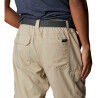 Columbia Silver Ridge Utility Convertible Pant - Pantalon randonnée homme | Hardloop