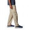 Columbia Silver Ridge Utility Convertible Pant - Calça de caminhada homem | Hardloop
