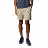 Columbia Silver Ridge Utility Convertible Pant - Pantalon randonnée homme | Hardloop