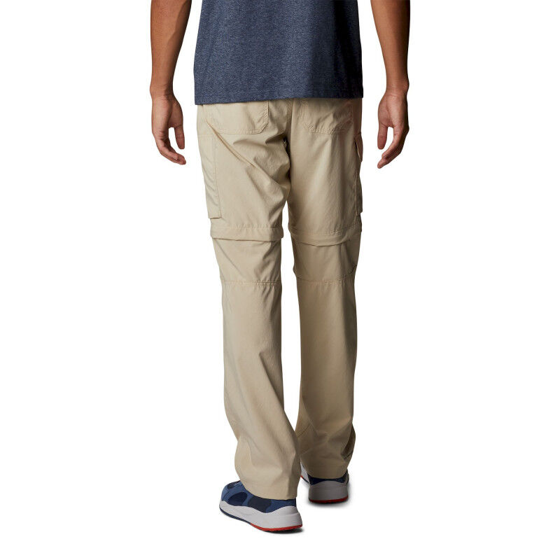 Columbia Silver Ridge Utility Convertible Pant - Calça de caminhada homem | Hardloop