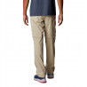 Columbia Silver Ridge Utility Convertible Pant - Pantalon randonnée homme | Hardloop