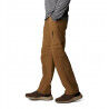 Columbia Silver Ridge Utility Convertible Pant - Pantaloni da escursionismo - Uomo | Hardloop