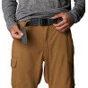 Columbia Silver Ridge Utility Convertible Pant - Pantaloni da escursionismo - Uomo | Hardloop