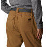 Columbia Silver Ridge Utility Convertible Pant - Vandrebukser - Herrer | Hardloop