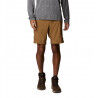 Columbia Silver Ridge Utility Convertible Pant - Spodnie turystyczne męskie | Hardloop