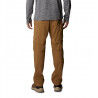 Columbia Silver Ridge Utility Convertible Pant - Vandringsbyxor - Herr | Hardloop