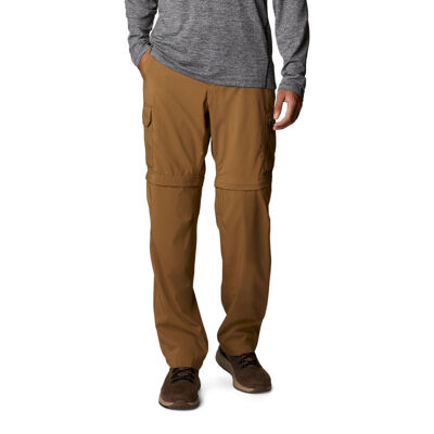 Silver Ridge Utility Convertible Pant - Wanderhose - Herren