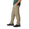 Columbia Silver Ridge Utility Convertible Pant - Pánské turistické kalhoty | Hardloop