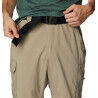 Columbia Silver Ridge Utility Convertible Pant - Pánské turistické kalhoty | Hardloop
