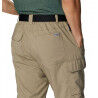 Columbia Silver Ridge Utility Convertible Pant - Calça de caminhada homem | Hardloop
