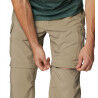 Columbia Silver Ridge Utility Convertible Pant - Pánské turistické kalhoty | Hardloop