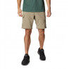 Columbia Silver Ridge Utility Convertible Pant - Wandelbroek - Heren | Hardloop