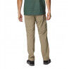 Columbia Silver Ridge Utility Convertible Pant - Calça de caminhada homem | Hardloop