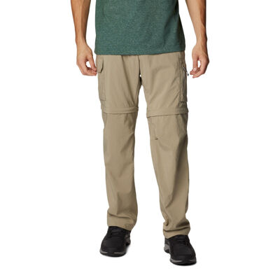Silver Ridge Utility Convertible Pant - Vaellushousut - Miehet