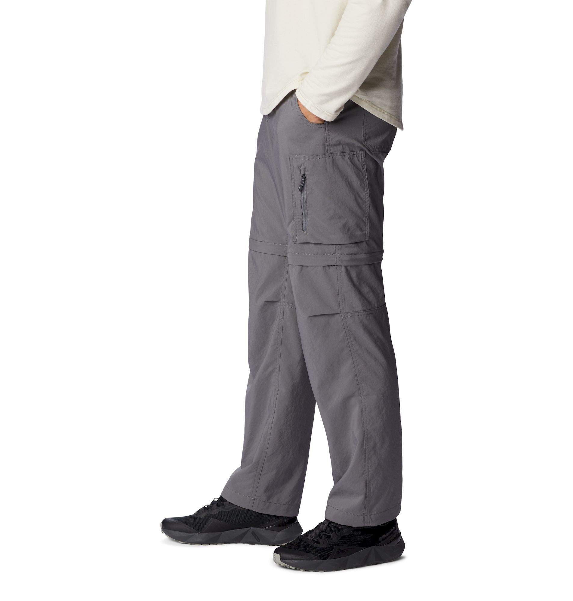 Columbia Herren Cobble Creek™ Utility-Hose – Robust & Bequem Für Jedes Abenteuer