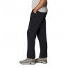 Columbia Silver Ridge Utility Convertible Pant - Spodnie turystyczne męskie | Hardloop
