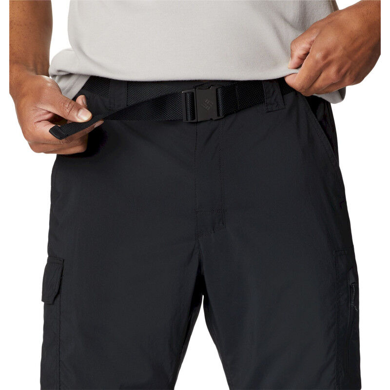Columbia Silver Ridge Utility Convertible Pant - Walking trousers - Men's | Hardloop