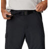 Columbia Silver Ridge Utility Convertible Pant - Spodnie turystyczne męskie | Hardloop